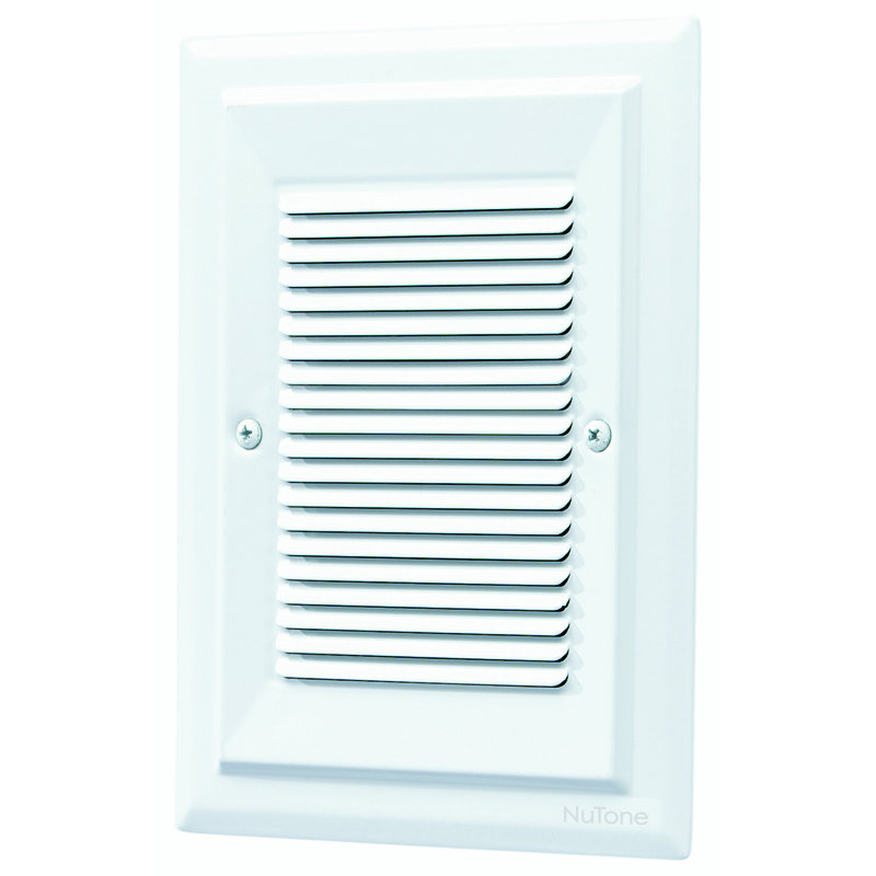Broan Recessed Westminster Wired Door Chime & Reviews Wayfair